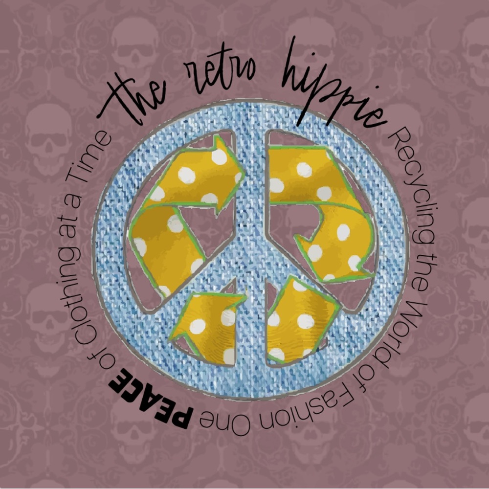Meet The Retro Hippie - Picture 14 of 16